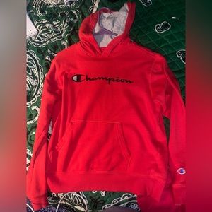 Champion Hoodie